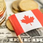 Forex : Le dollar canadien